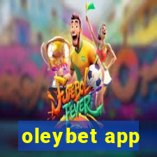 oleybet app